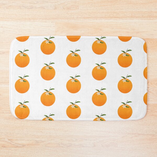 Item preview, Fruits! - ORANGE! designed and sold by Stephanie Fan.
