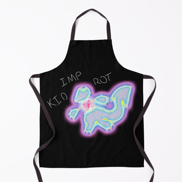 Item preview, imp kid rot (pacífico) designed and sold by universalMenace.