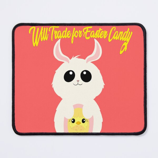 Item preview, Will trade for Easter candy designed and sold by JackDraws88.