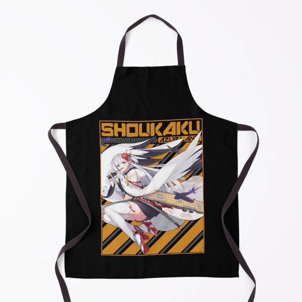 Item preview, AZUR LANE SHOUKAKU designed and sold by MichaelTempt.