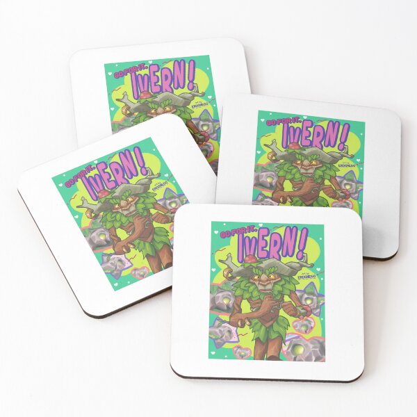 Item preview, Vas-y, Ivern  , designed and sold by Kaneorkery.