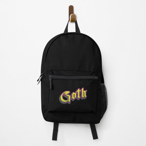 Item preview, Goth - Halloween designed and sold by Whimsical  Thinker.