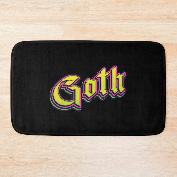 Item preview, Goth - Halloween designed and sold by Whimsical  Thinker.