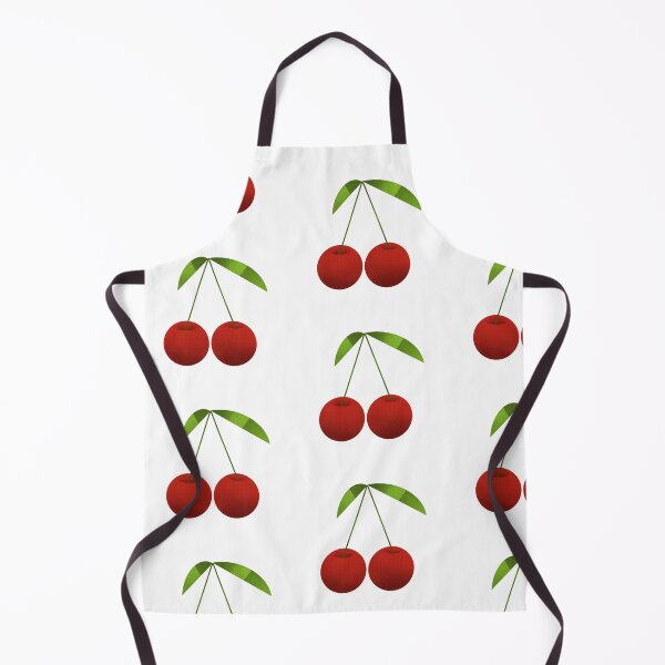 Item preview, Fruits! - CHERRIES! designed and sold by Stephanie Fan.