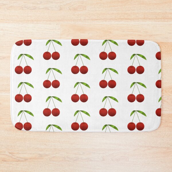 Item preview, Fruits! - CHERRIES! designed and sold by Stephanie Fan.