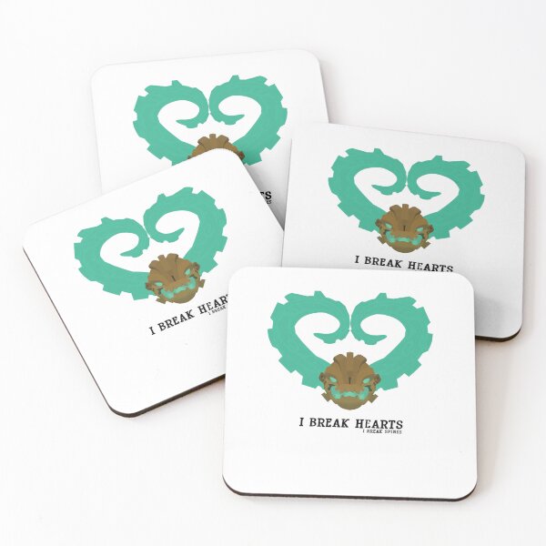 Item preview, Illaoi coeur- Avec le texte  , designed and sold by Kaneorkery.