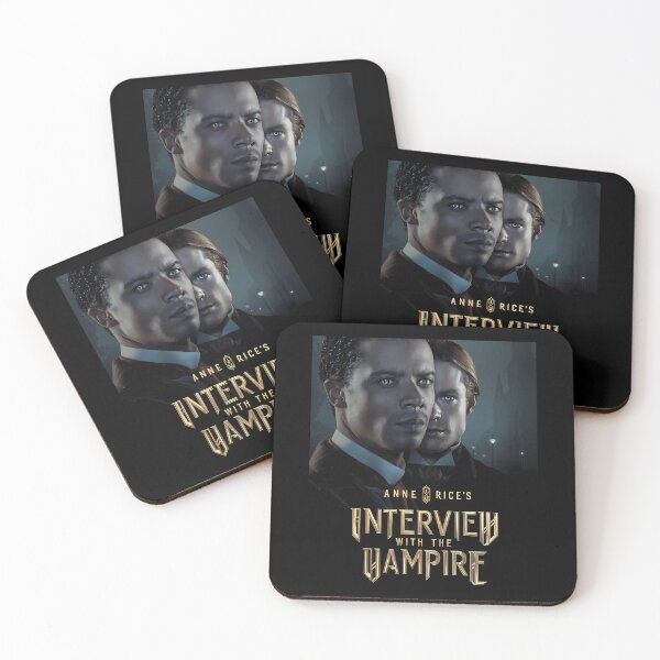 Item preview, Anne Rice Interview With The Vampire designed and sold by HooverCustard.