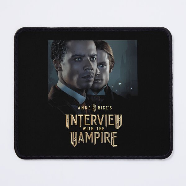 Item preview, Anne Rice Interview With The Vampire designed and sold by HooverCustard.