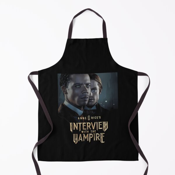 Item preview, Anne Rice Interview With The Vampire designed and sold by HooverCustard.