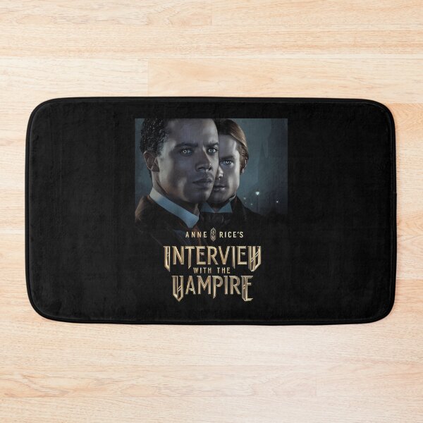 Item preview, Anne Rice Interview With The Vampire designed and sold by HooverCustard.