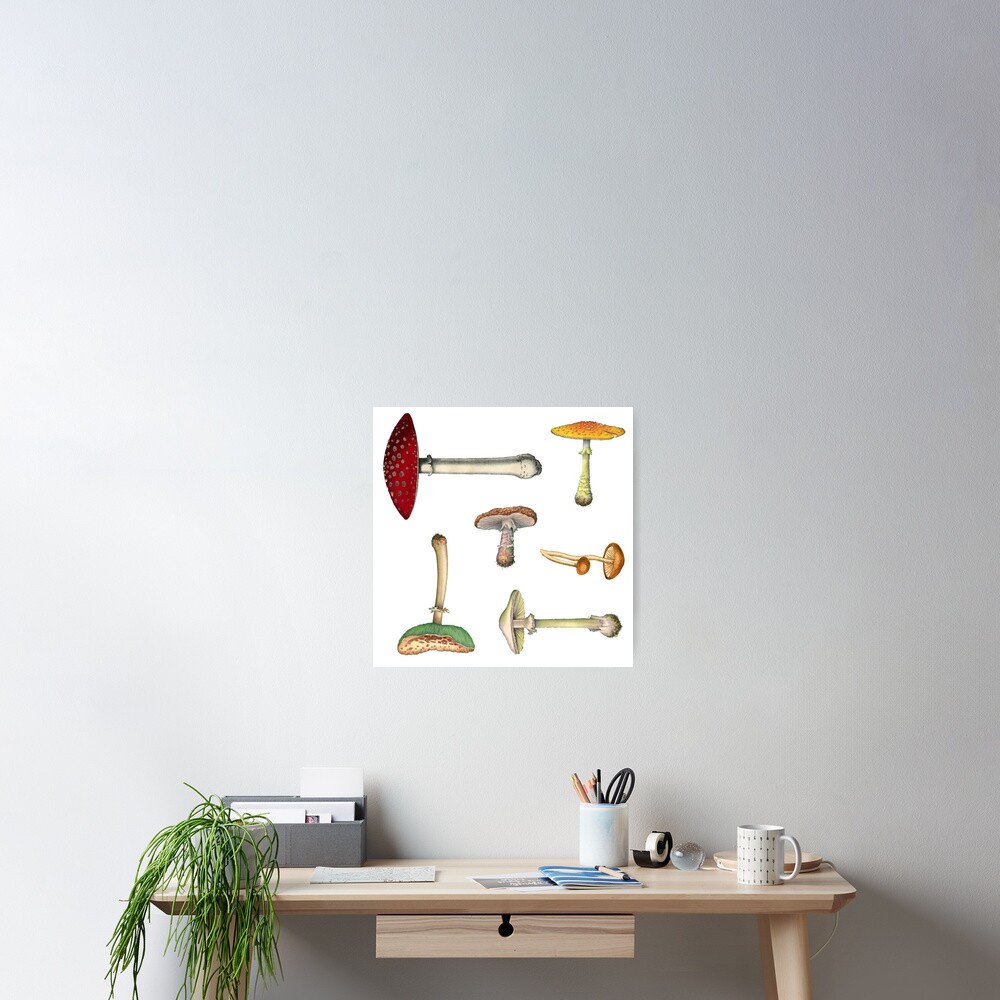 Item preview, Poster designed and sold by elevens.