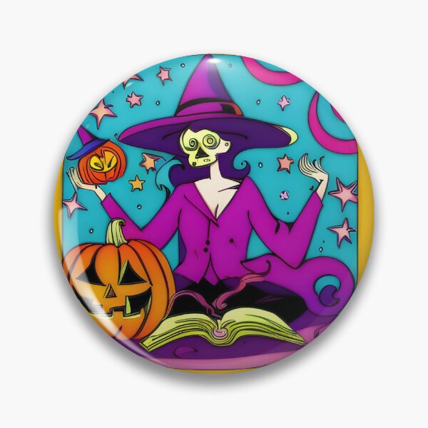Artikelvorschau, Halloween-Buchliebhaber entworfen und verkauft von LiteraryInk.