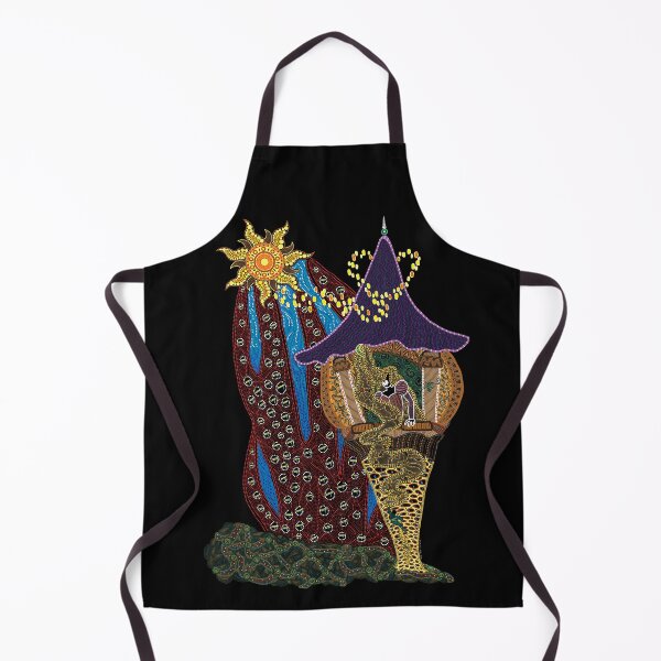 Item preview, Tangled - Deadly Dreaming designed and sold by sammyhillart.