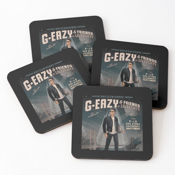 Item preview, bay to g the universe tour eazy matanajwa designed and sold by QPPShop.