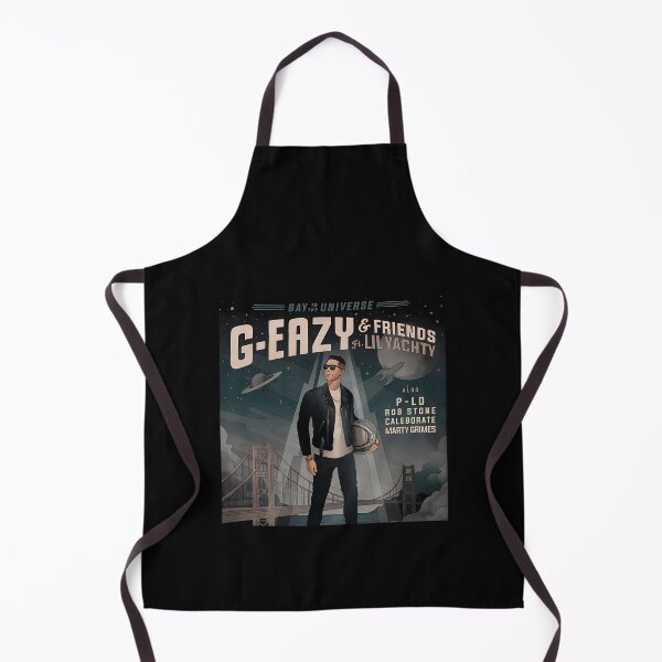 Item preview, bay to g the universe tour eazy matanajwa designed and sold by QPPShop.