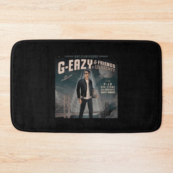 Item preview, bay to g the universe tour eazy matanajwa designed and sold by QPPShop.