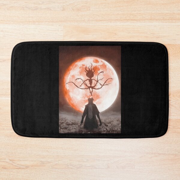 Item preview, Bloodborne designed and sold by CallahanOaths93.
