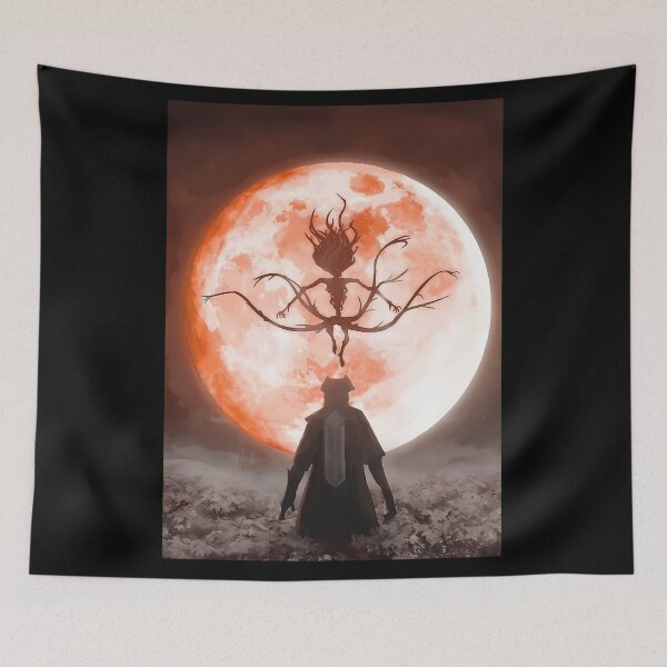 Item preview, Bloodborne designed and sold by CallahanOaths93.