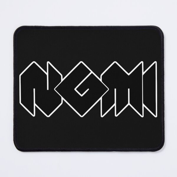 Item preview, NGMI Text Logo Ver. 2 designed and sold by Paine P..