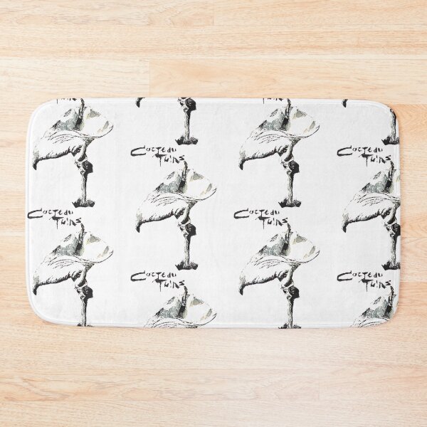 Item preview, Cocteau Twins off designed and sold by PogonoTomFashi.