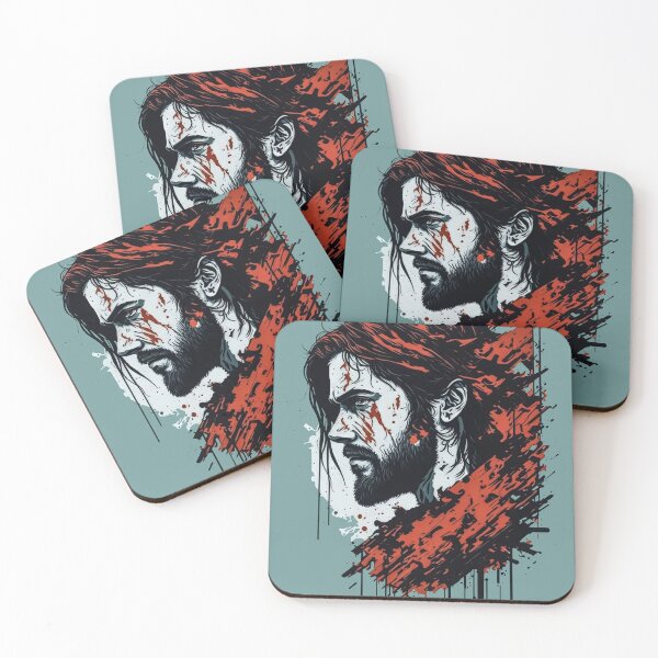 Item preview, Video Game...Last of Us... designed and sold by Aarakaruturi.
