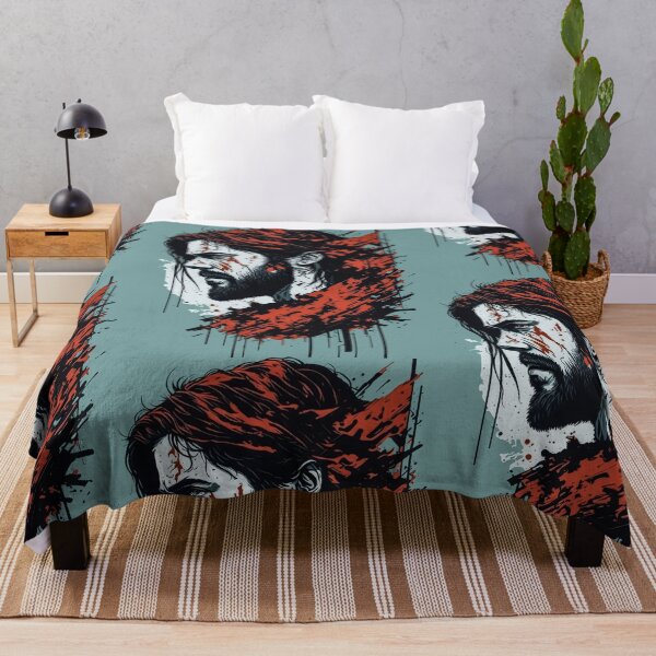 Item preview, Video Game...Last of Us... designed and sold by Aarakaruturi.