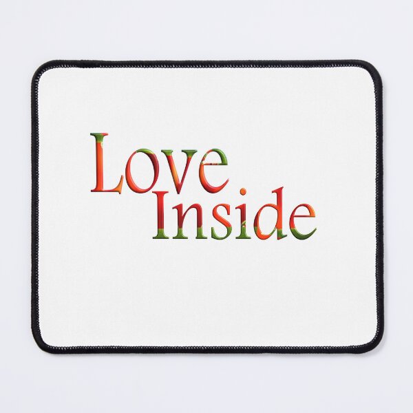 Item preview, Love Inside designed and sold by Indie-Chille.