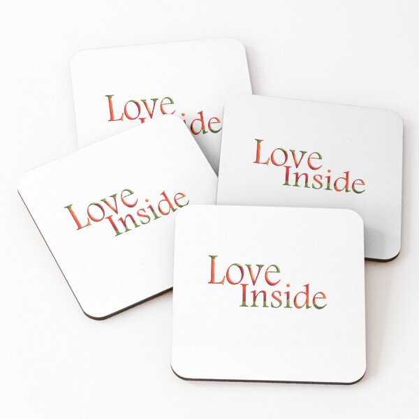 Item preview, Love Inside designed and sold by Indie-Chille.