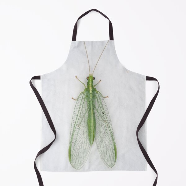 Item preview, Green lacewing designed and sold by SDym Photography.