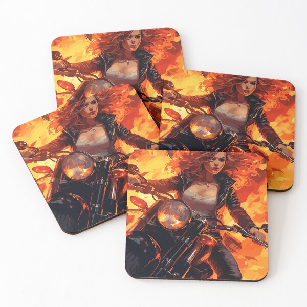 Item preview, Firestorm  designed and sold by randynash.