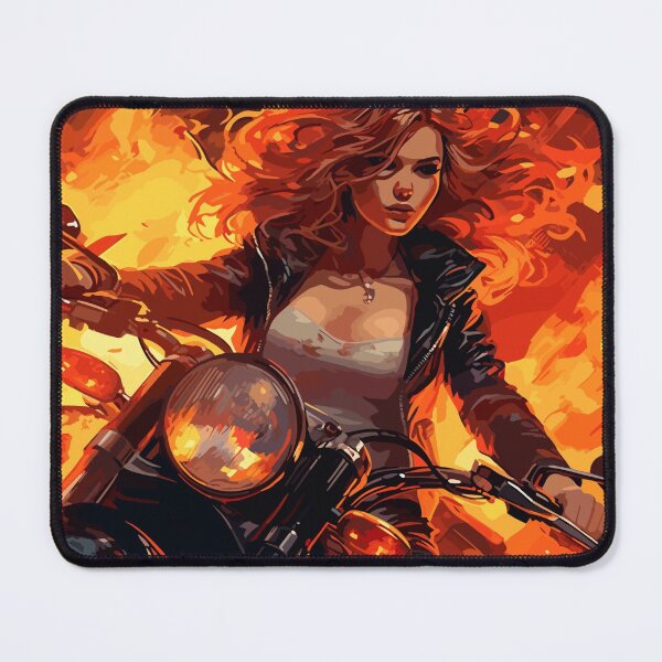 Item preview, Firestorm  designed and sold by randynash.