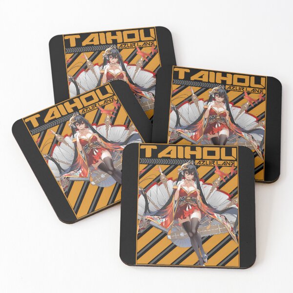 Item preview, AZUR LANE TAIHOU designed and sold by MichaelTempt.