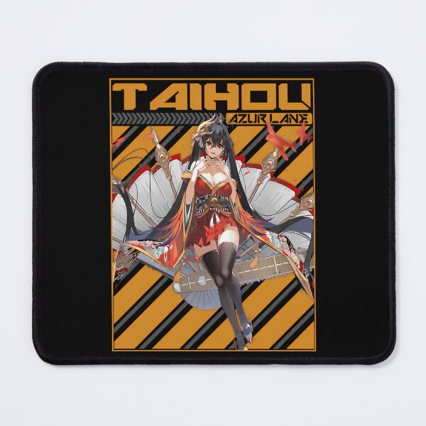 Item preview, AZUR LANE TAIHOU designed and sold by MichaelTempt.