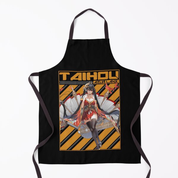 Item preview, AZUR LANE TAIHOU designed and sold by MichaelTempt.