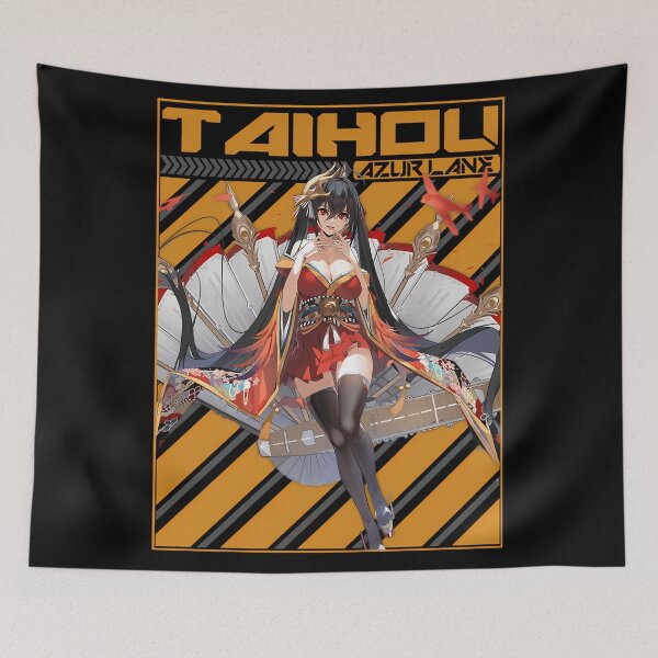 Item preview, AZUR LANE TAIHOU designed and sold by MichaelTempt.
