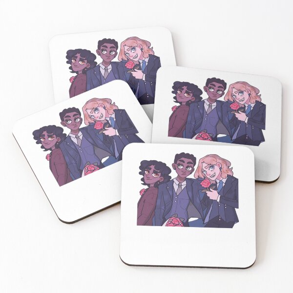 Item preview, Anne Rice Interview With The Vampire designed and sold by HooverCustard.