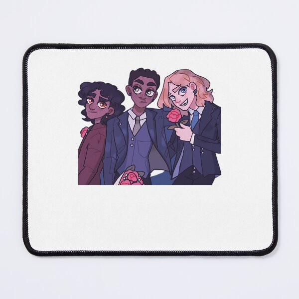 Item preview, Anne Rice Interview With The Vampire designed and sold by HooverCustard.