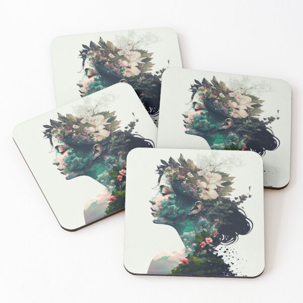 Item preview, Secret Garden designed and sold by crankerella.