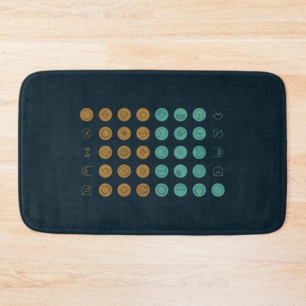 Item preview, Dawn / Dusk designed and sold by Hector Mansilla.