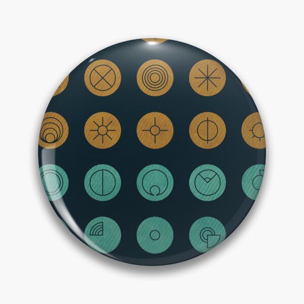 Item preview, Dawn / Dusk designed and sold by Hector Mansilla.