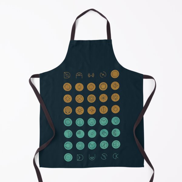 Item preview, Dawn / Dusk designed and sold by Hector Mansilla.