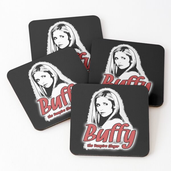 Item preview, Buffy Summers: One Girl in All the World designed and sold by RohanEerie83.