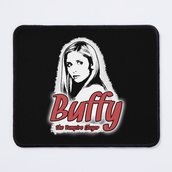 Item preview, Buffy Summers: One Girl in All the World designed and sold by RohanEerie83.