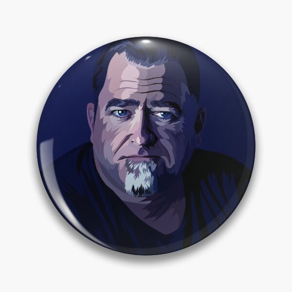 Item preview, Luis Elizondo - AATIP  designed and sold by Otherworld-Shop.