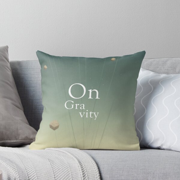 Item preview, one life on gravity designed and sold by 3broDC.