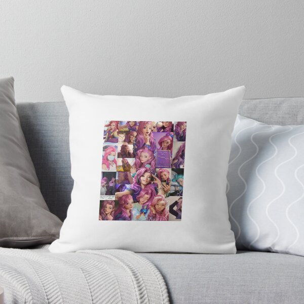 Item preview, seraphine , designed and sold by Kaneorkery.