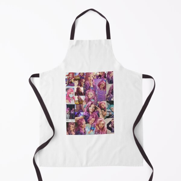 Item preview, seraphine , designed and sold by Kaneorkery.