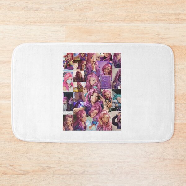Item preview, seraphine , designed and sold by Kaneorkery.