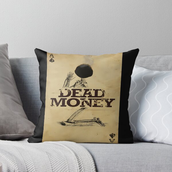 Item preview, Fallout New Vegas: Dead Money Card designed and sold by pelixBarnesSt.