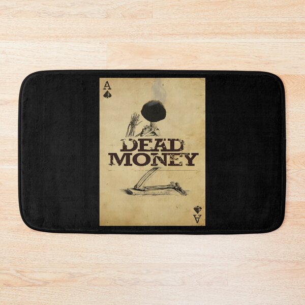 Item preview, Fallout New Vegas: Dead Money Card designed and sold by pelixBarnesSt.